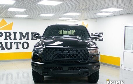 Rambler 1500, 2025 год, 9 999 000 рублей, 2 фотография