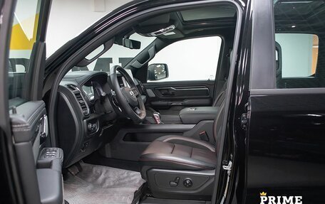 Rambler 1500, 2025 год, 9 999 000 рублей, 11 фотография