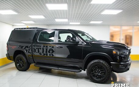 Rambler 1500, 2025 год, 9 999 000 рублей, 3 фотография