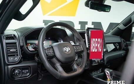 Rambler 1500, 2025 год, 9 999 000 рублей, 9 фотография