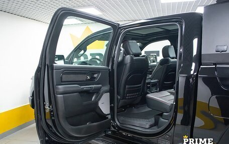 Rambler 1500, 2025 год, 9 999 000 рублей, 12 фотография