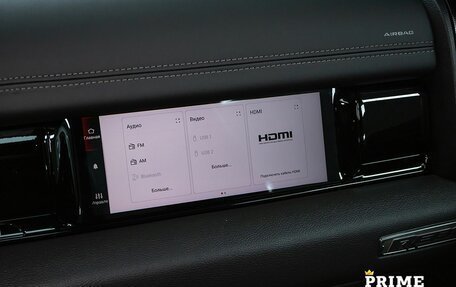 Rambler 1500, 2025 год, 9 999 000 рублей, 18 фотография