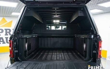 Rambler 1500, 2025 год, 9 999 000 рублей, 26 фотография