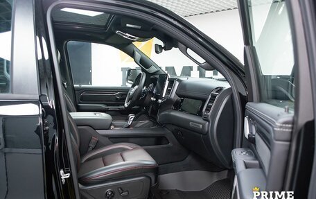 Rambler 1500, 2025 год, 9 999 000 рублей, 25 фотография