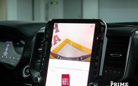 Rambler 1500, 2025 год, 9 999 000 рублей, 17 фотография