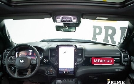 Rambler 1500, 2025 год, 9 999 000 рублей, 15 фотография