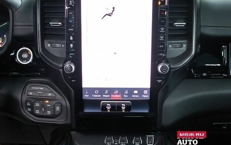 Rambler 1500, 2025 год, 9 999 000 рублей, 16 фотография