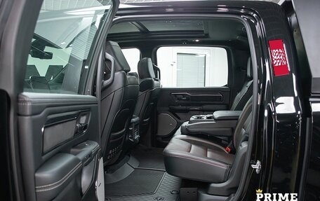 Rambler 1500, 2025 год, 9 999 000 рублей, 14 фотография