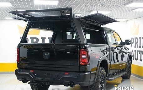 Rambler 1500, 2025 год, 9 999 000 рублей, 31 фотография