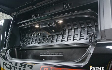 Rambler 1500, 2025 год, 9 999 000 рублей, 29 фотография