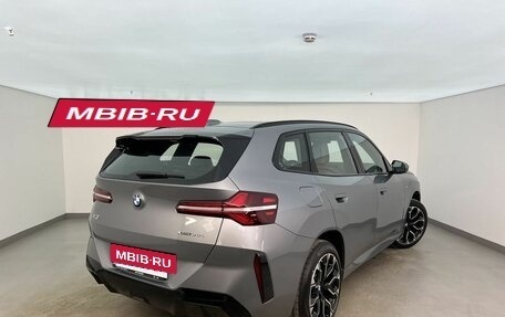 BMW X3, 2025 год, 7 470 000 рублей, 4 фотография