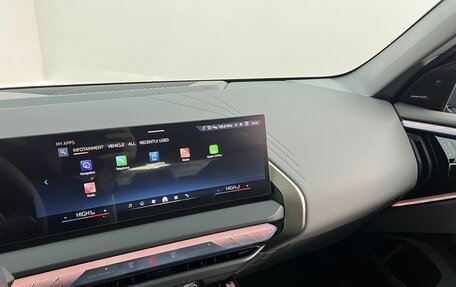 BMW X3, 2025 год, 7 470 000 рублей, 16 фотография