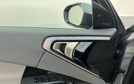 BMW X3, 2025 год, 7 470 000 рублей, 17 фотография