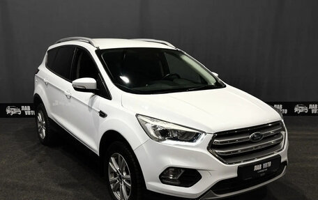 Ford Kuga III, 2018 год, 1 700 000 рублей, 3 фотография