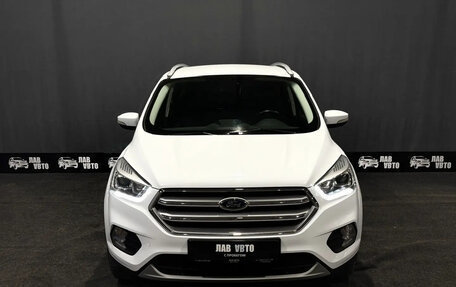 Ford Kuga III, 2018 год, 1 700 000 рублей, 2 фотография
