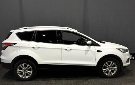 Ford Kuga III, 2018 год, 1 700 000 рублей, 8 фотография