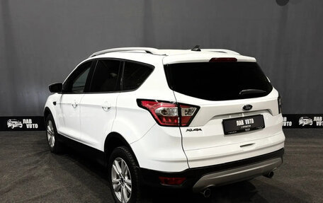 Ford Kuga III, 2018 год, 1 700 000 рублей, 6 фотография