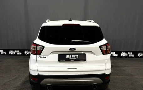 Ford Kuga III, 2018 год, 1 700 000 рублей, 5 фотография