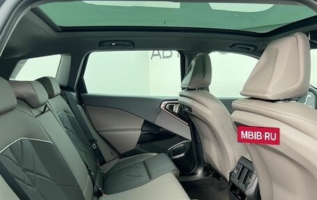 BMW X3, 2025 год, 7 470 000 рублей, 11 фотография