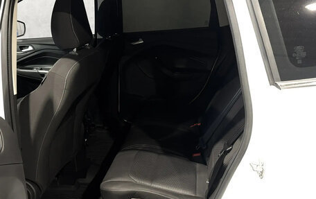 Ford Kuga III, 2018 год, 1 700 000 рублей, 9 фотография