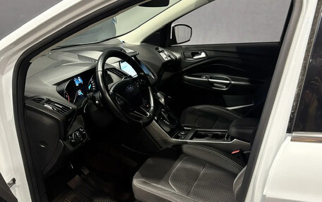 Ford Kuga III, 2018 год, 1 700 000 рублей, 14 фотография