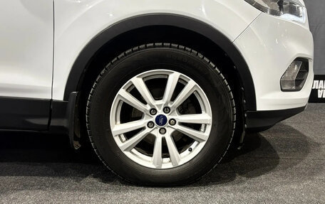 Ford Kuga III, 2018 год, 1 700 000 рублей, 11 фотография