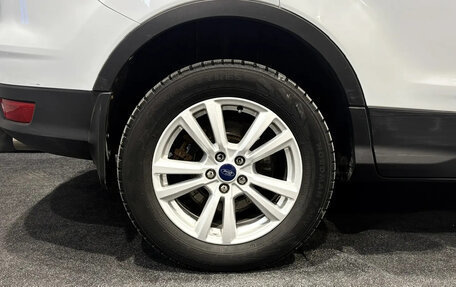 Ford Kuga III, 2018 год, 1 700 000 рублей, 12 фотография