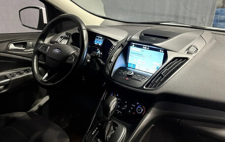 Ford Kuga III, 2018 год, 1 700 000 рублей, 18 фотография