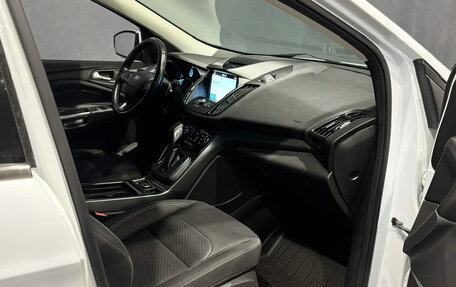 Ford Kuga III, 2018 год, 1 700 000 рублей, 15 фотография