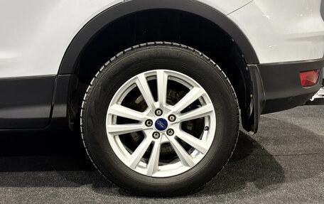 Ford Kuga III, 2018 год, 1 700 000 рублей, 13 фотография