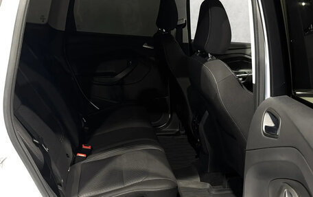 Ford Kuga III, 2018 год, 1 700 000 рублей, 16 фотография