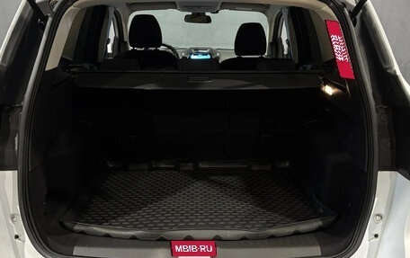 Ford Kuga III, 2018 год, 1 700 000 рублей, 17 фотография