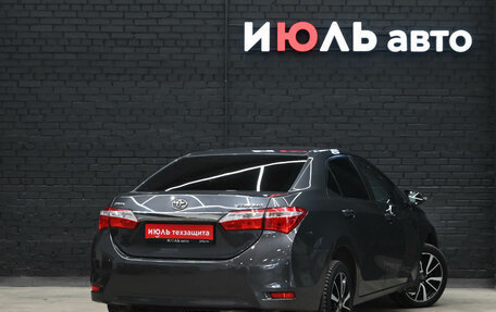 Toyota Corolla, 2014 год, 1 550 000 рублей, 7 фотография