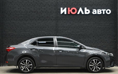 Toyota Corolla, 2014 год, 1 550 000 рублей, 9 фотография