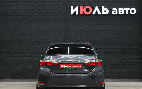 Toyota Corolla, 2014 год, 1 550 000 рублей, 5 фотография