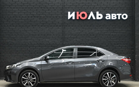 Toyota Corolla, 2014 год, 1 550 000 рублей, 8 фотография