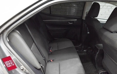 Toyota Corolla, 2014 год, 1 550 000 рублей, 11 фотография