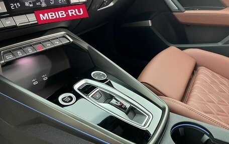 Audi A3, 2025 год, 4 470 000 рублей, 14 фотография