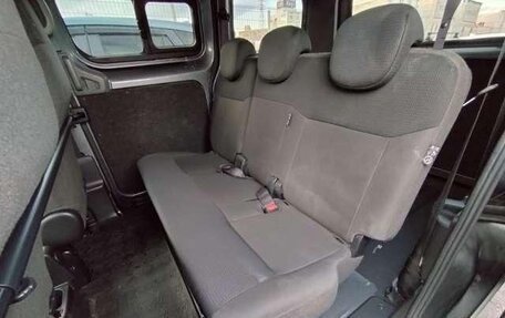 Nissan NV200, 2021 год, 1 520 000 рублей, 12 фотография