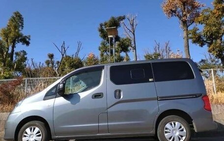 Nissan NV200, 2021 год, 1 520 000 рублей, 5 фотография