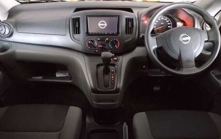 Nissan NV200, 2021 год, 1 520 000 рублей, 8 фотография