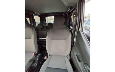 Nissan NV200, 2021 год, 1 520 000 рублей, 11 фотография