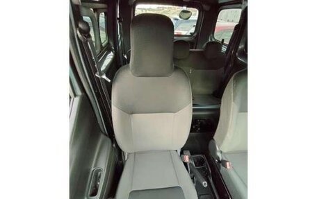 Nissan NV200, 2021 год, 1 520 000 рублей, 10 фотография