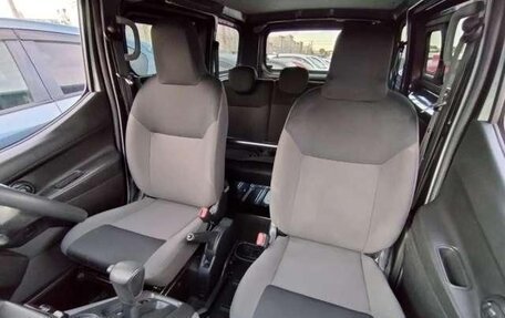 Nissan NV200, 2021 год, 1 520 000 рублей, 13 фотография