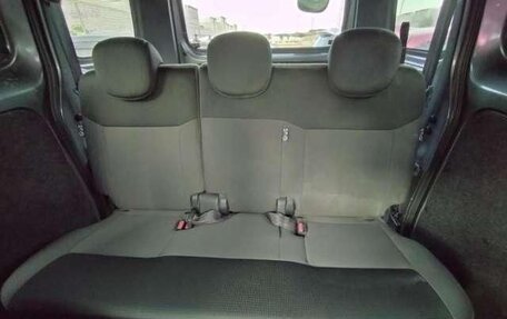 Nissan NV200, 2021 год, 1 520 000 рублей, 14 фотография