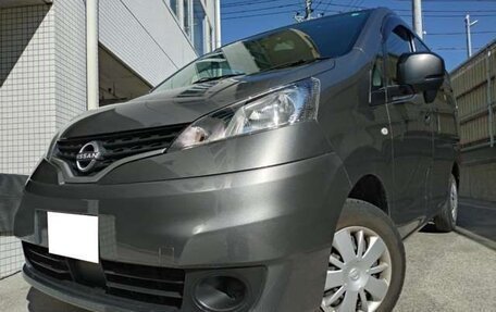 Nissan NV200, 2021 год, 1 520 000 рублей, 3 фотография