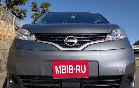 Nissan NV200, 2021 год, 1 520 000 рублей, 2 фотография