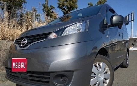 Nissan NV200, 2021 год, 1 520 000 рублей, 1 фотография