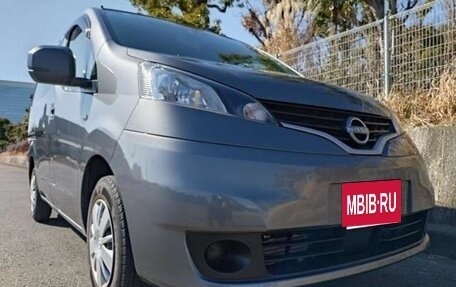 Nissan NV200, 2021 год, 1 520 000 рублей, 4 фотография