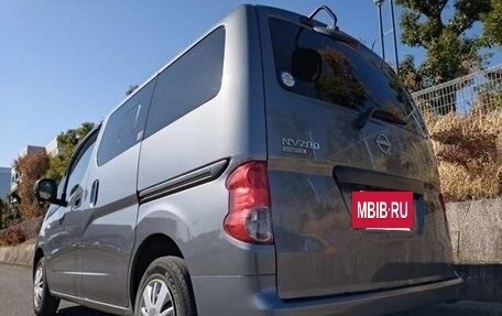 Nissan NV200, 2021 год, 1 520 000 рублей, 6 фотография